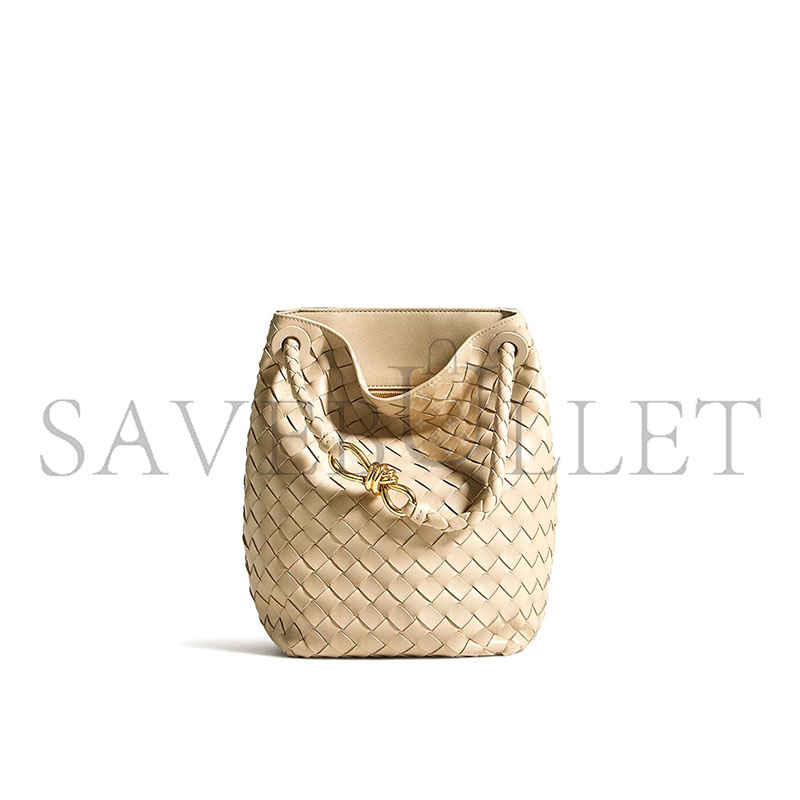 b0tt*ga Ven*ta andiamo small bucket 855759vcpp19616 (30*18.5*11cm)
